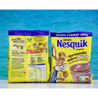 Hàng Đức Cacao Nesquik