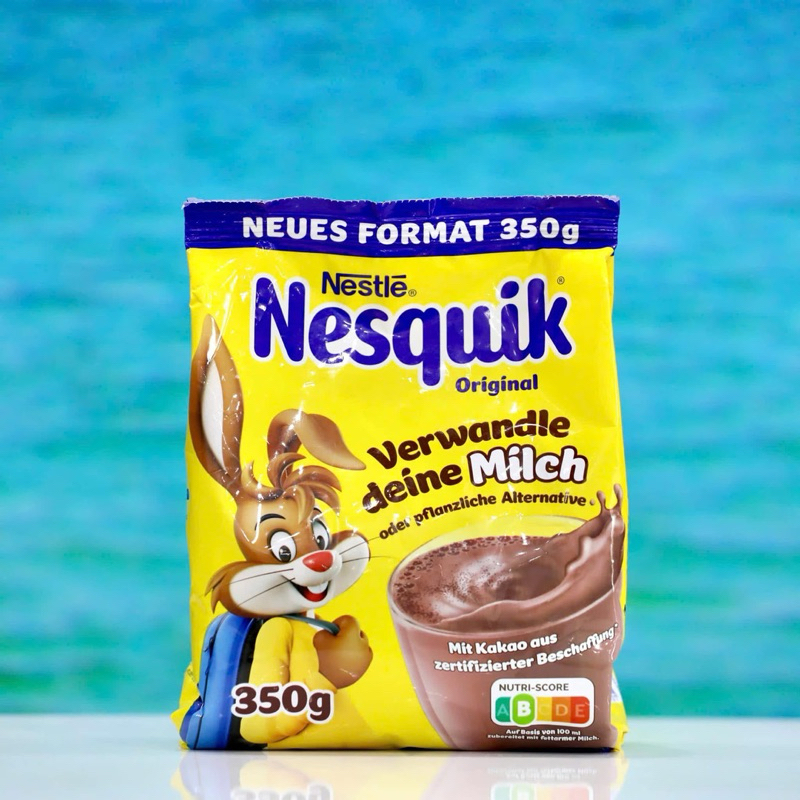 Hàng Đức Cacao Nesquik