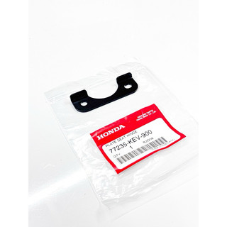 TẤM ĐỆM PÁT YÊN WAVE THÁI 110, ALPHA ZX FU1, HÀNG CHÍNH HÃNG HONDA THAILAND ( 77235-KEV-900 )