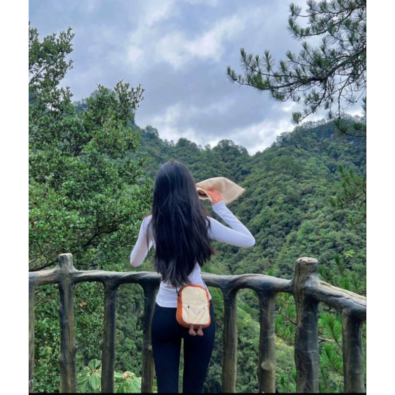 Túi bánh mì Jelly.cat