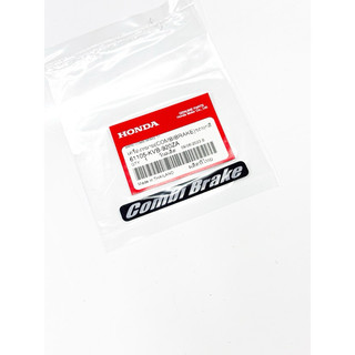 TEM COMBI BRAKE, HÀNG CHÍNH HÃNG HONDA THAILAND ( 61105-KVB-920ZA )