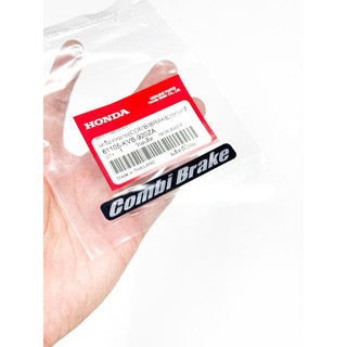 TEM COMBI BRAKE, HÀNG CHÍNH HÃNG HONDA THAILAND ( 61105-KVB-920ZA )