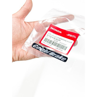 TEM COMBI BRAKE, HÀNG CHÍNH HÃNG HONDA THAILAND ( 61105-KVB-920ZA )