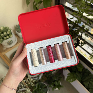 Son dưỡng Fresh mini 2.2g tách set các loại