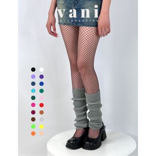  Quần Tất Lưới Mắt Cá Cơ Bản Nhiều Nhiều Màu - Vani Store - TAT118 