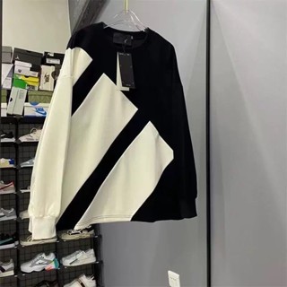  Áo SWEATER NAM DÀI TAY CHẤT NỈ Adidas Originals Collegiate winter coat AT122 