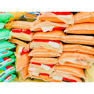 Đậu lăng đỏ hữu cơ nhập khẩu Canada 1kg