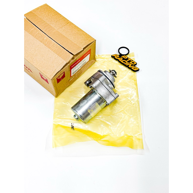CỦ ĐỀ WAVE THÁI 110, HÀNG CHÍNH HÃNG HONDA THAILAND ( 31210-GN5-982 )