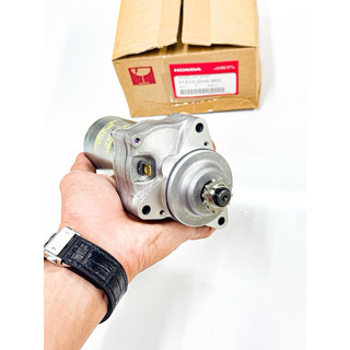 CỦ ĐỀ WAVE THÁI 110, HÀNG CHÍNH HÃNG HONDA THAILAND ( 31210-GN5-982 )