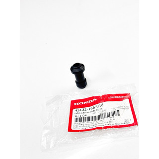 ĐỆM CAO SU CHỐT TRƯỢT PHANH AB, CLICK, HÀNG CHÍNH HÃNG HONDA VIỆT NAM ( 45132-166-016 )
