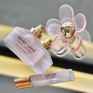 Nước Hoa Daisy Love Eau So Sweet Eau De Toilette 10ml