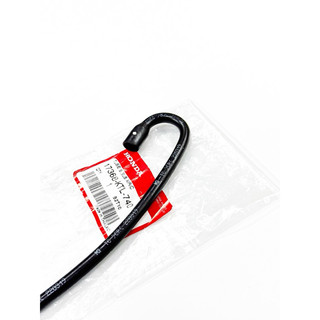 ỐNG LỌC GIÓ PHỤ A, WAVE S 100 THÁI, WAVE 206, HÀNG CHÍNH HÃNG HONDA THAILAND ( 17368-KTL-740 )