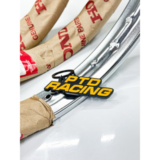 NIỀNG SIAM GOSHI MỜ, HÀNG CHÍNH HÃNG HONDA THAILAND ( SIZE 1.2/1.4/1.6 )