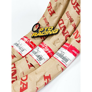 NIỀNG SIAM GOSHI MỜ, HÀNG CHÍNH HÃNG HONDA THAILAND ( SIZE 1.2/1.4/1.6 )
