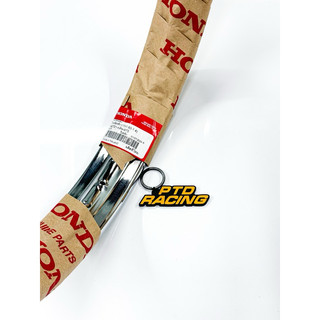 NIỀNG SIAM GOSHI BÓNG, HÀNG CHÍNH HÃNG HONDA THAILAND ( SIZE 1.2/1.4/1.6 )