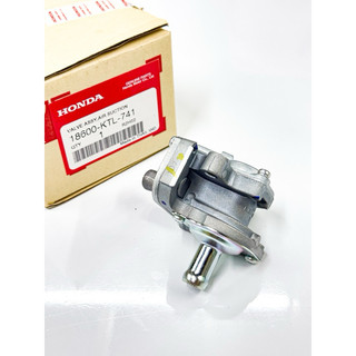 TURPO WAVE S100 THÁI - WAVE 206 THAILAND, HÀNG CHÍNH HÃNG HONDA THAILAND ( 18600-KTL-741 )