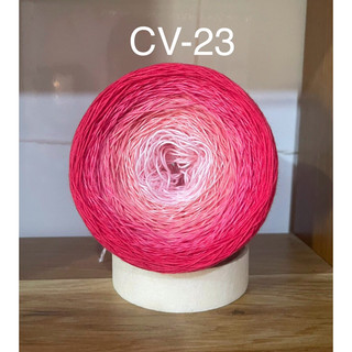 Cầu vồng cotton organic 0.7mm 300g 150k