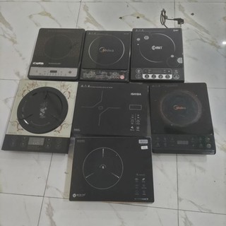Bếp từ Thanh lí giá rẻ nhất