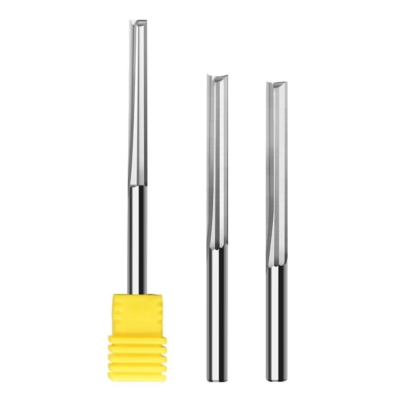 Mũi đục phá 2 me thẳng phi 6 dài 70,80