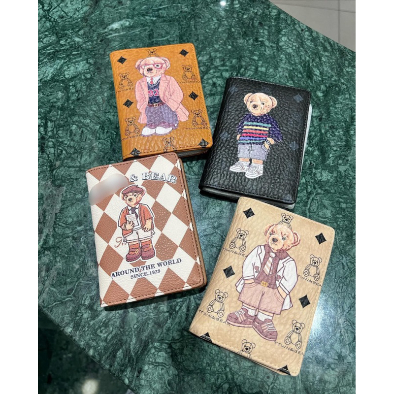 Vỏ đựng passport (SẴN)