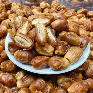 Sỉ thùng chà là ấn độ