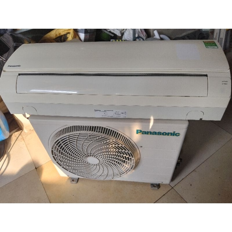 Máy lạnh Panasonic 1hp