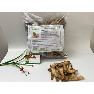 Củ Ngưu Bàng (Củ Ngưu Báng) 100g - Thảo Dược Quý