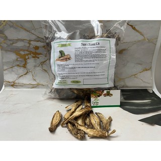 Củ Ngưu Bàng (Củ Ngưu Báng) 100g - Thảo Dược Quý