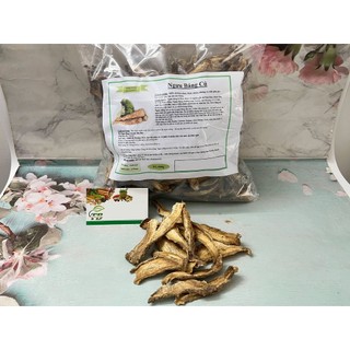 Củ Ngưu Bàng (Củ Ngưu Báng) 100g - Thảo Dược Quý