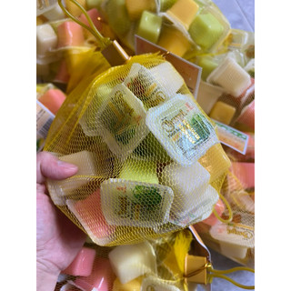 THẠCH SỮA CHUA CHAPI ĐỨC HẠNH TÚI 900G