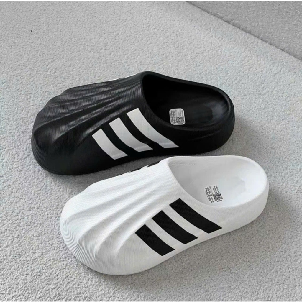 [Kèm Hộp] Giày Sục Adiform Slide đủ size 36-43