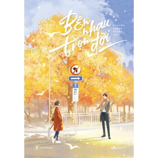 Sách - Bên Nhau Trọn Đời - AZB