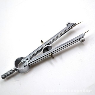 COMPA 2 ĐẦU KIM VẼ KĨ THUẬT