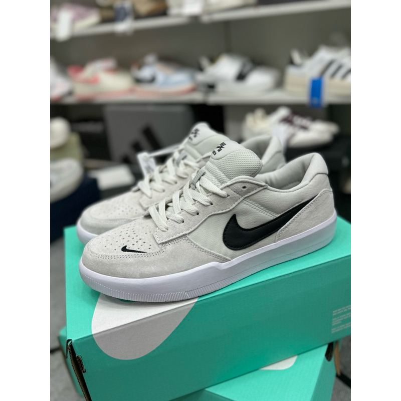 [ MINH KHOA SNEAKER ] GIÀY SB 58  photon duns FULL BOX CAO CẤP