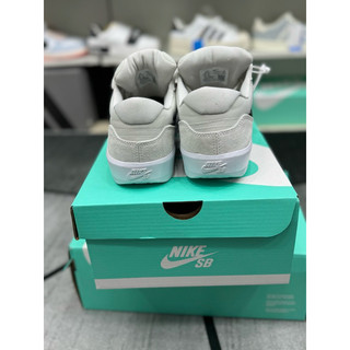 [ MINH KHOA SNEAKER ] GIÀY SB 58  photon duns FULL BOX CAO CẤP