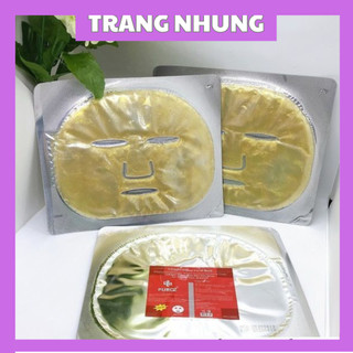 MẶT NẠ COLLAGEN PUROZ CỦA ĐỨC