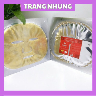 MẶT NẠ COLLAGEN PUROZ CỦA ĐỨC