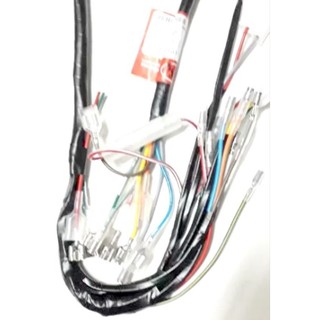 Dây điện sườn xe 67