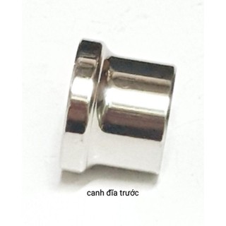 Cục canh đĩa trước.inox Wave