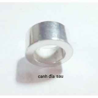 Cục canh đùm Wave sắt ,inox - 1 cái....
