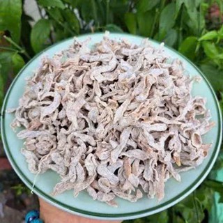 100gr Ô mai dây xí muội tuổi thơ, đu đủ thái sợi sấy