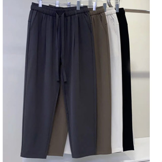 ( LÓT LÔNG SỊN ) Quần nỉ lót lông nam siêu ấm chống chọi đại hàn dáng Jogger thể thao chất dày dặn co dãn tốt