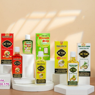 Tinh dầu tràm nguyên chất Bé Thơ Huế dành cho trẻ em, Dầu Bé Thơ, dầu tràm huế, tinh dầu tràm nguyên chất, dầu sơ sinh