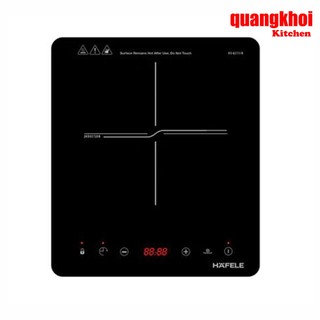 Bếp từ đơn Hafele HS-I2711B 536.61.890