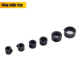 2 Vòng chặn trục 3/4/5/6/8/10/12mm