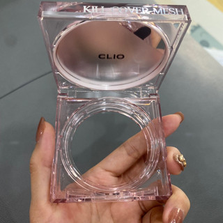 [Chuẩn Auth 100%] PHẤN NƯỚC CUSHION CLI O KILL COVER