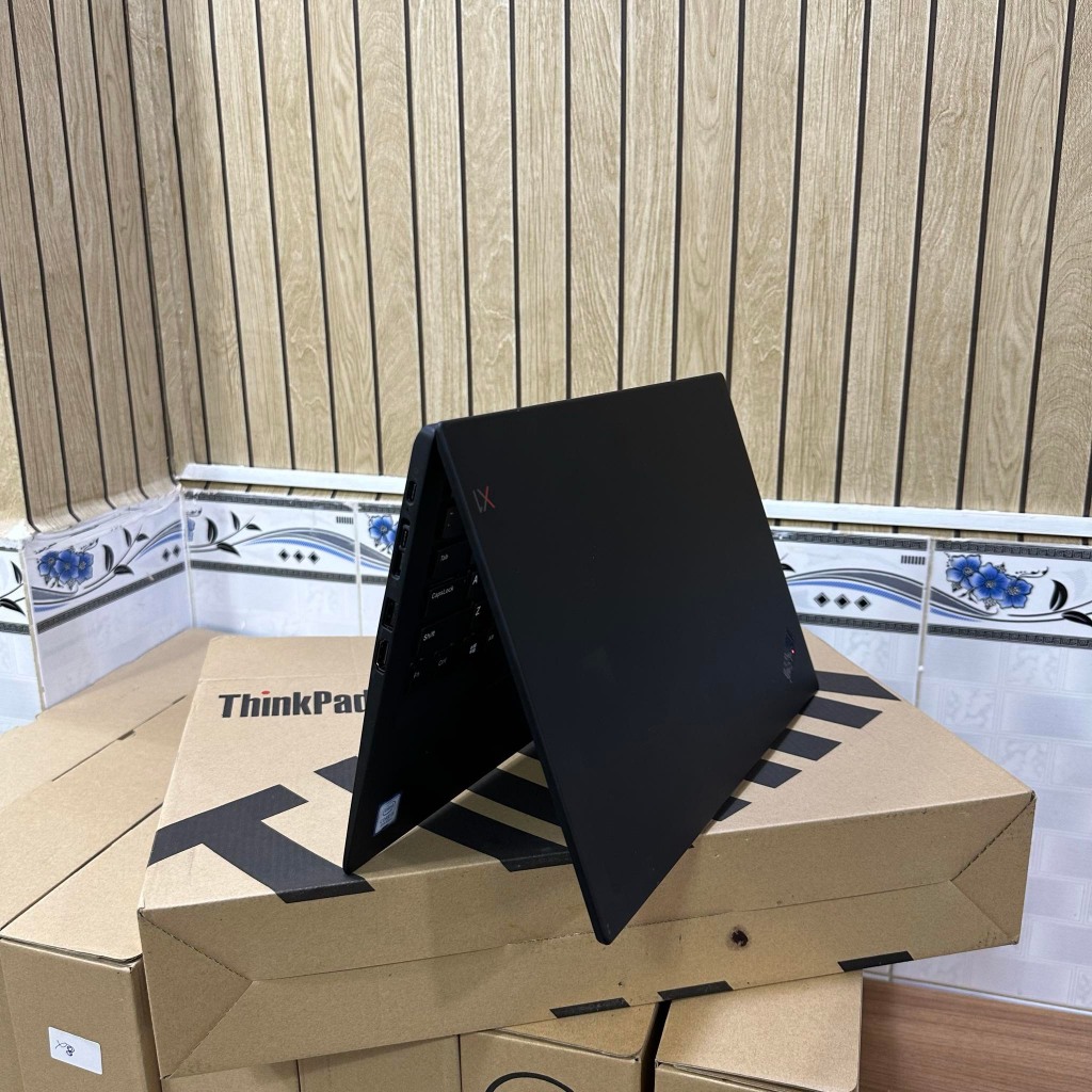Laptop Nhập Khẩu Nhật Mỹ Lenovo ThinkPad X1 Carbon GEN 7 Core i5-8265U/16GB/512GB/14' | BigBuy360 - bigbuy360.vn
