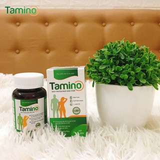 Tăng cân tamino chính hãng giá ưu đãi