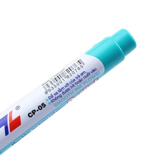 [Giá Sỉ] Bút xóa Thiên Long CP05 7ml
