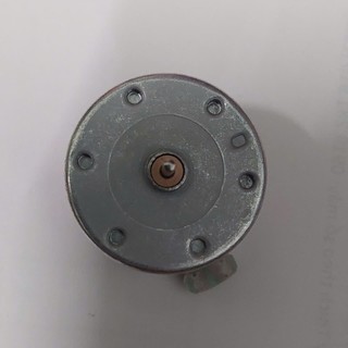Động cơ 12V ổn áp Lioa - Motor ổn áp